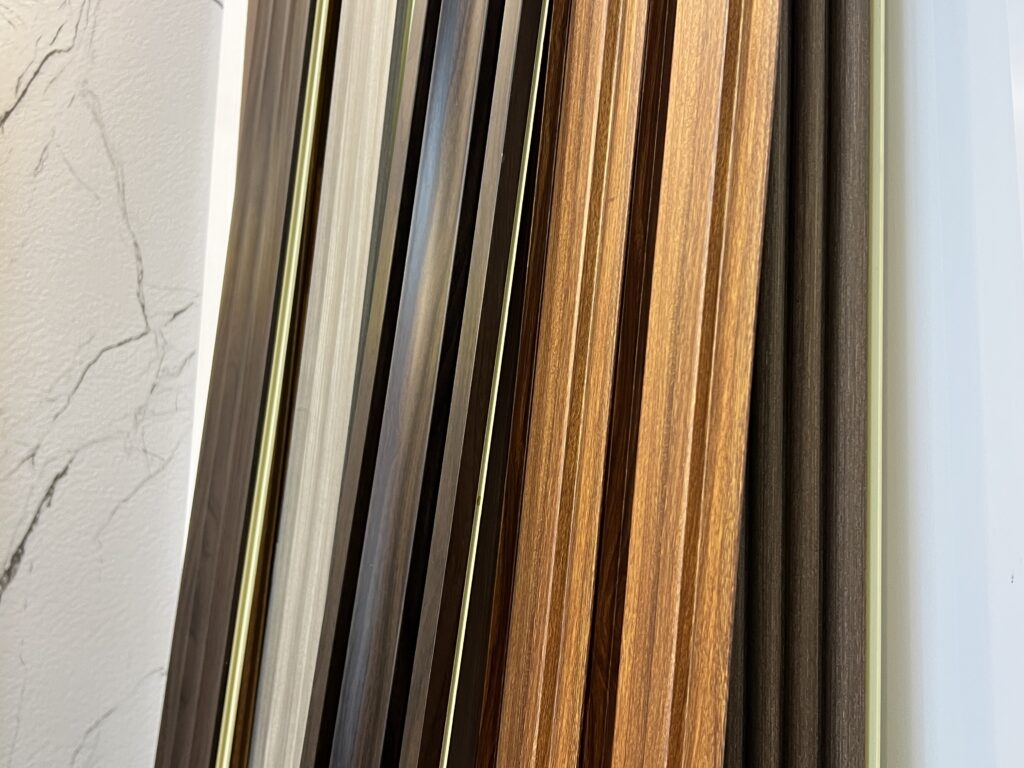 Pvc Panel Samples PVC – PU Stone Wall Panel Manufacturer Free Samples available