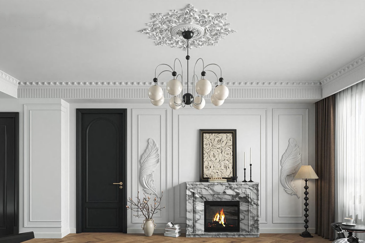 fororee pu cornice pu skirting pu frame pu flower website